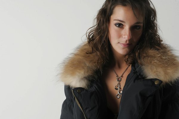 Totems et têtes d'animaux : l'élégance à chaque tournant