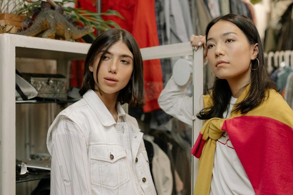 La lingerie en mode scandinave : simple, confortable et chic