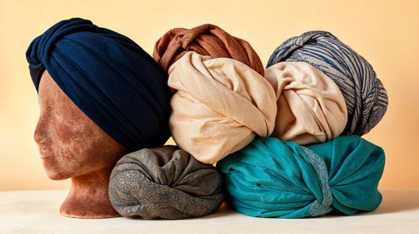 7 conseils pour sélectionner le turban chimio parfait pour vous
