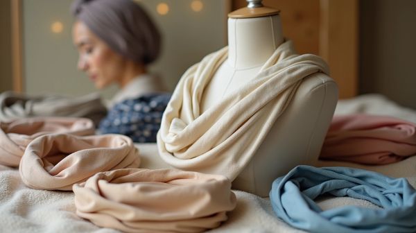 Comment choisir un turban chimio adapté à votre confort et style