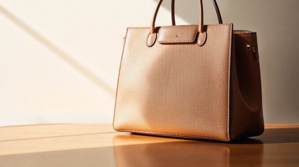 Découvrez les sacs cabas féminins élégants de Maison Sac