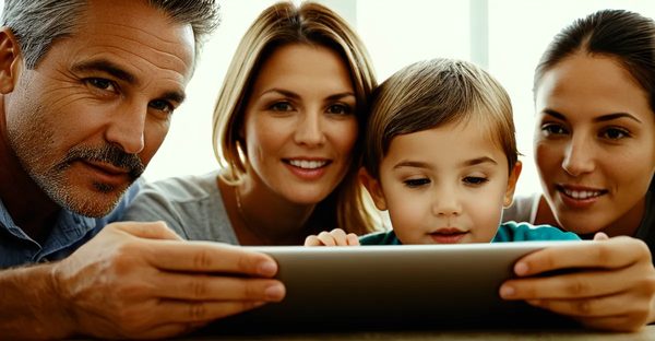 Famille : conseils pratiques pour un quotidien épanouissant
