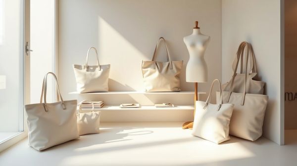 Maison Sac Cabas : la boutique en ligne du sac cabas féminin élégant