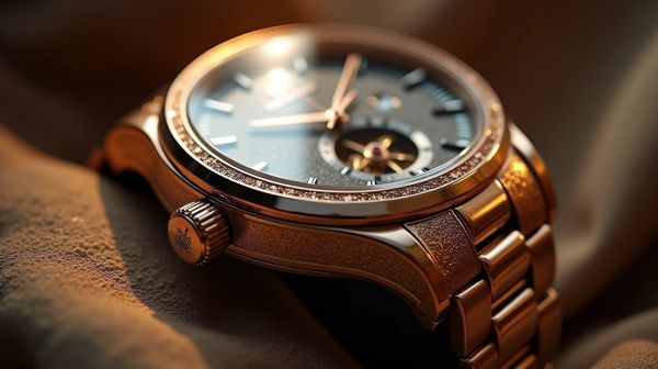 Sublimez votre style avec un bracelet luxe exceptionnels