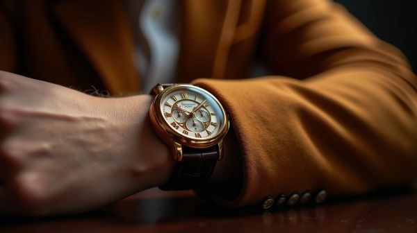 Sublimez votre style avec un bracelet luxe exceptionnels