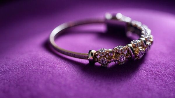 Top 5 bracelets de luxe pour enrichir votre collection