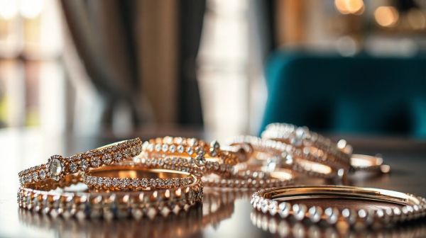 Top tendances de bracelets personnalisés pour femme en 2023