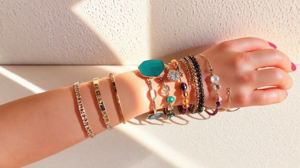 Top tendances de bracelets personnalisés pour femme en 2023