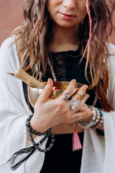 Bracelets tibétains : choisissez l'authenticité et l'énergie